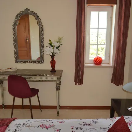 Vista Do Monte, Large Villa, Balcony Views, Private Heated Pool Near Silver Coast Villa