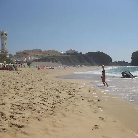 Vista Do Monte, Large Villa, Balcony Views, Private Heated Pool Near Silver Coast Villa Carvalhal (Leiria)