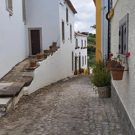 Vista Do Monte, Large Villa, Balcony Views, Private Heated Pool Near Silver Coast Villa *