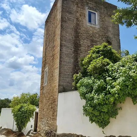 Vista Do Monte, Large Villa, Balcony Views, Private Heated Pool Near Silver Coast * Carvalhal (Leiria)