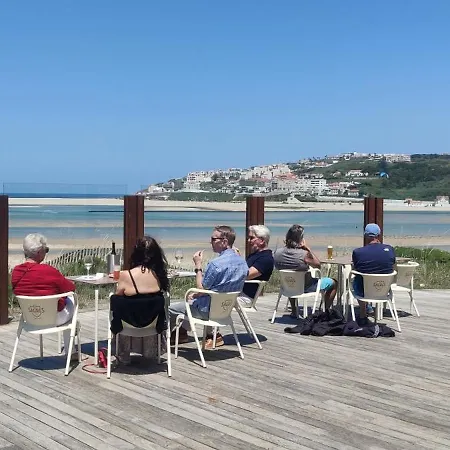 Villa Vista Do Monte, Large Villa, Balcony Views, Private Heated Pool Near Silver Coast Carvalhal (Leiria)